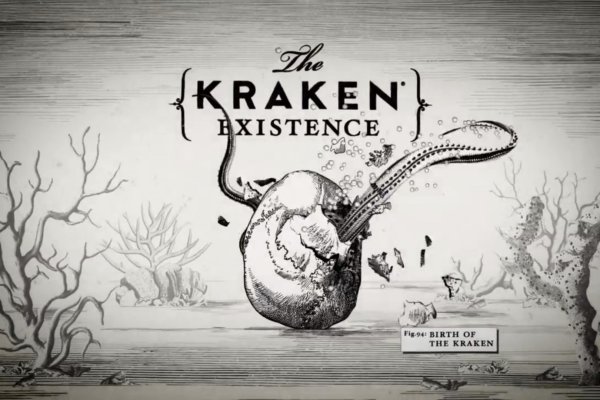 Kraken place