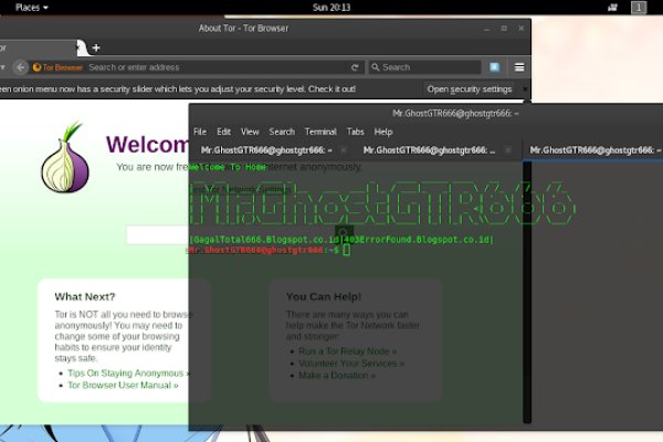 Зайти кракен через тор
